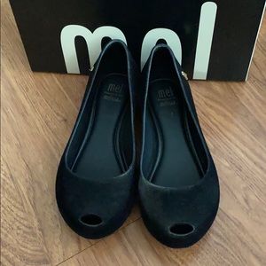 Mini Melissa ultra girl maxi flacado